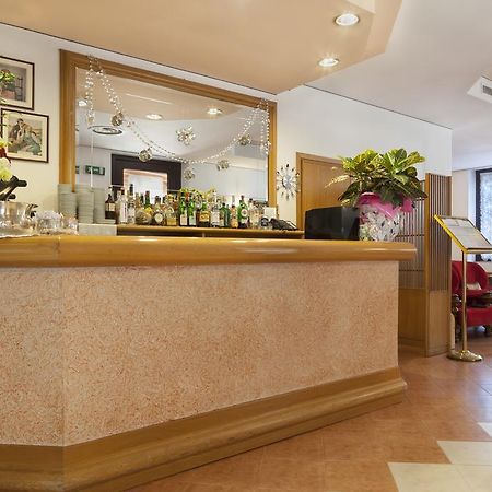 Park Hotel Le Magnolie Badia Polesine Exterior foto