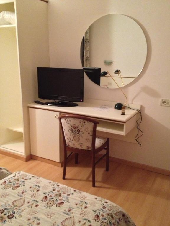 Park Hotel Le Magnolie Badia Polesine Zimmer foto
