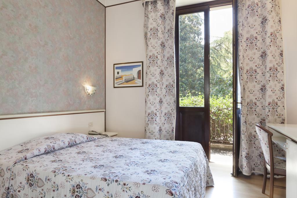 Park Hotel Le Magnolie Badia Polesine Exterior foto